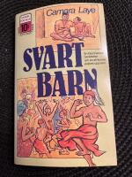 Svart barn