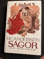 Sagor och historier