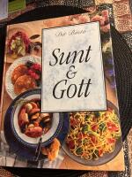 Sunt & gott