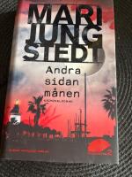 Andra sidan m&aring;nen