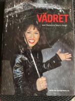 V&auml;dret med Madeleine Westin Bergh