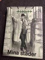 Mina st&auml;der