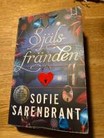 Sj&auml;lsfr&auml;nden