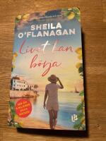 Livet kan b&ouml;rja