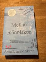 Mellan m&auml;nniskor