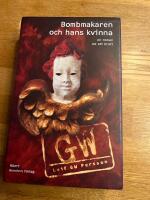 Bombmakaren och hans kvinna