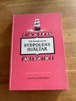 Sydpolens hj&auml;ltar