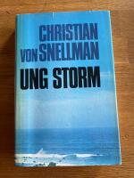 Ung storm