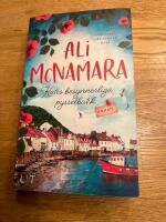 Kates besynnerliga pysselbutik