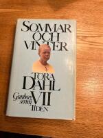 Sommar och vinter