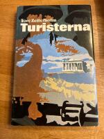 Turisterna