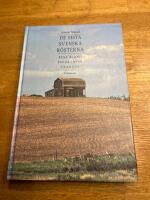 De sista svenska r&ouml;sterna : [resa bland emigranter i Kanada]