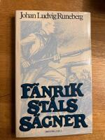 F&auml;nrik St&aring;ls s&auml;gner