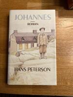 Johannes : roman