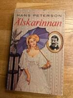 &Auml;lskarinnan