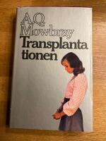 Transplantationen