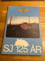 Statens j&auml;rnv&auml;gar 125 &aring;r