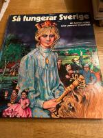 S&aring; fungerar Sverige