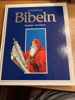 &Auml;ventyr ur Bibeln