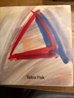 Tetra pak : visionen som blev verklighet : en annorlunda f&ouml;retagshistoria