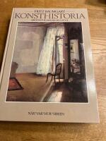 Konsthistoria