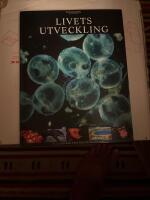 Vetenskapens universum. Livets utveckling