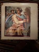 Ren&auml;ssansen. Arkitektur M&aring;leri Skulptur Teckning