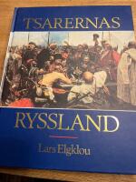 Tsarernas Ryssland