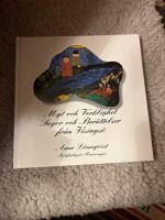 Myt och verklighet, sagor och ber&auml;ttelser fr&aring;n Visings&ouml;