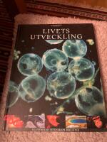 Vetenskapens universum. Livets utveckling