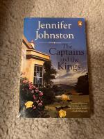 The Captains and the Kings