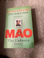 Mao : the unknown story