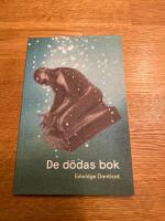 De d&ouml;das bok