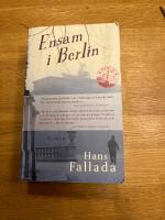 Ensam i Berlin