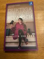 Duktiga flickors revansch