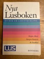 Nya Lus-boken