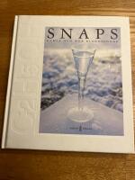 Snaps : gamla och nya blandningar