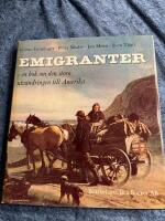 Emigranter - en bok om den stora utvandringen till Amerika
