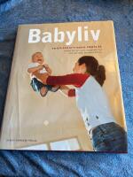 Babyliv : Om dig och ditt barns f&ouml;rsta &aring;r.