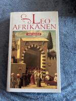 Leo, Afrikanen