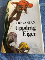 Uppdrag Eiger