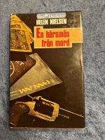 En h&aring;rsm&aring;n fr&aring;n mord