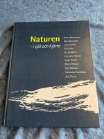 Naturen - i sj&auml;l och hj&auml;rta