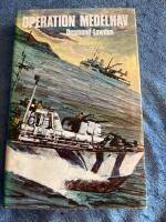 Operation Medelhav