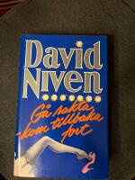 G&aring; sakta - kom tillbaka fort