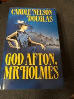 God afton, mr Holmes
