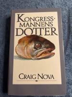 Kongressmannens dotter