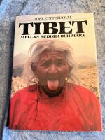 Tibet mellan Buddha och Marx