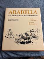 Arabella och andra danska m&auml;starber&auml;ttelser