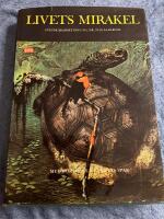 Livets mirakel med forskare i Darwins sp&aring;r